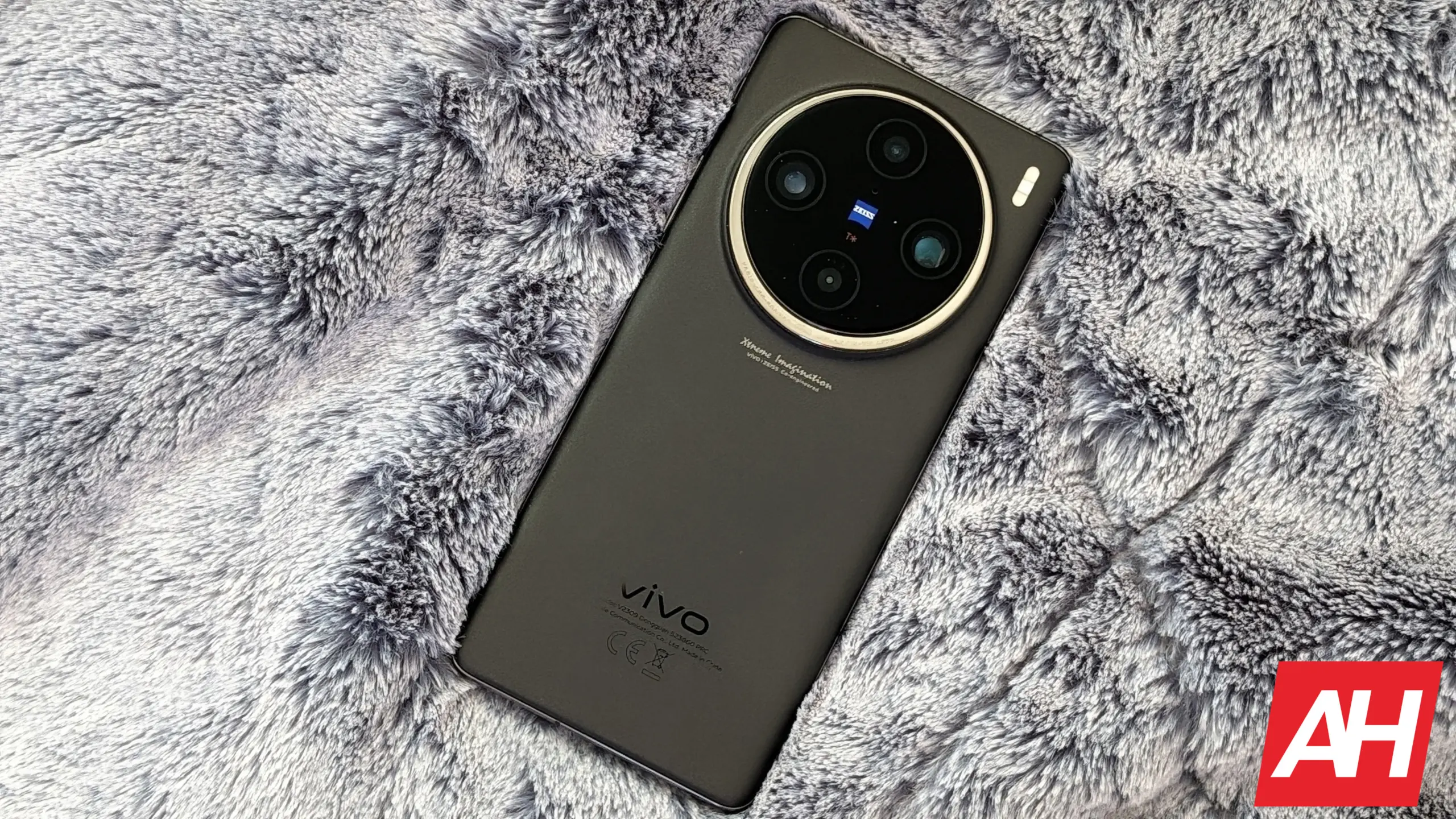 Vivo X100 Ultra aparentemente obtém certificação, mas talvez não