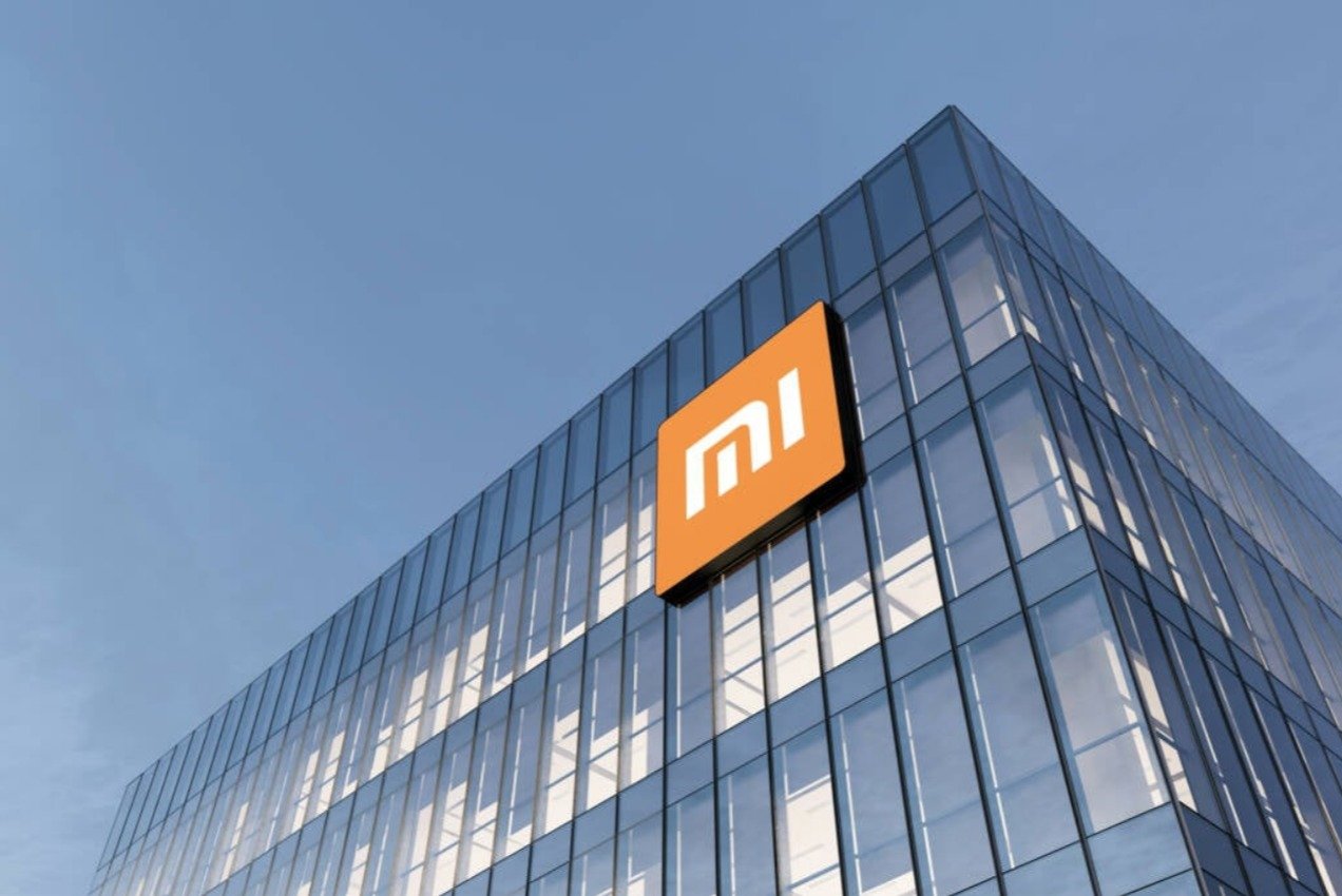 Xiaomi HQ sede