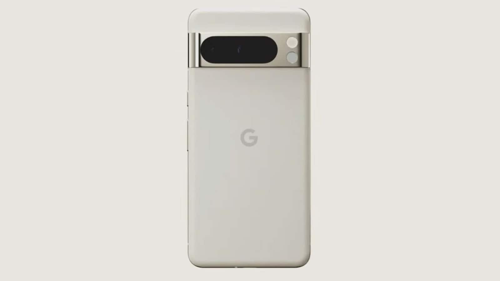 Google Pixel 8a possui poderoso chipset tensor G3, sete anos de atualizações de segurança