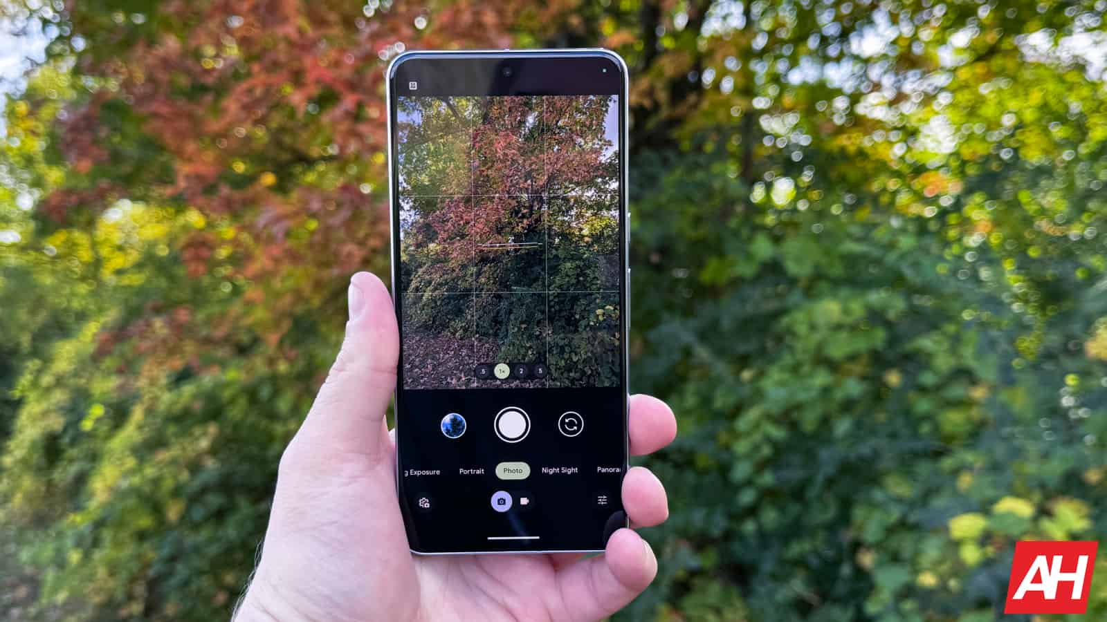 Featured image for Google RealFill could transform AI photography