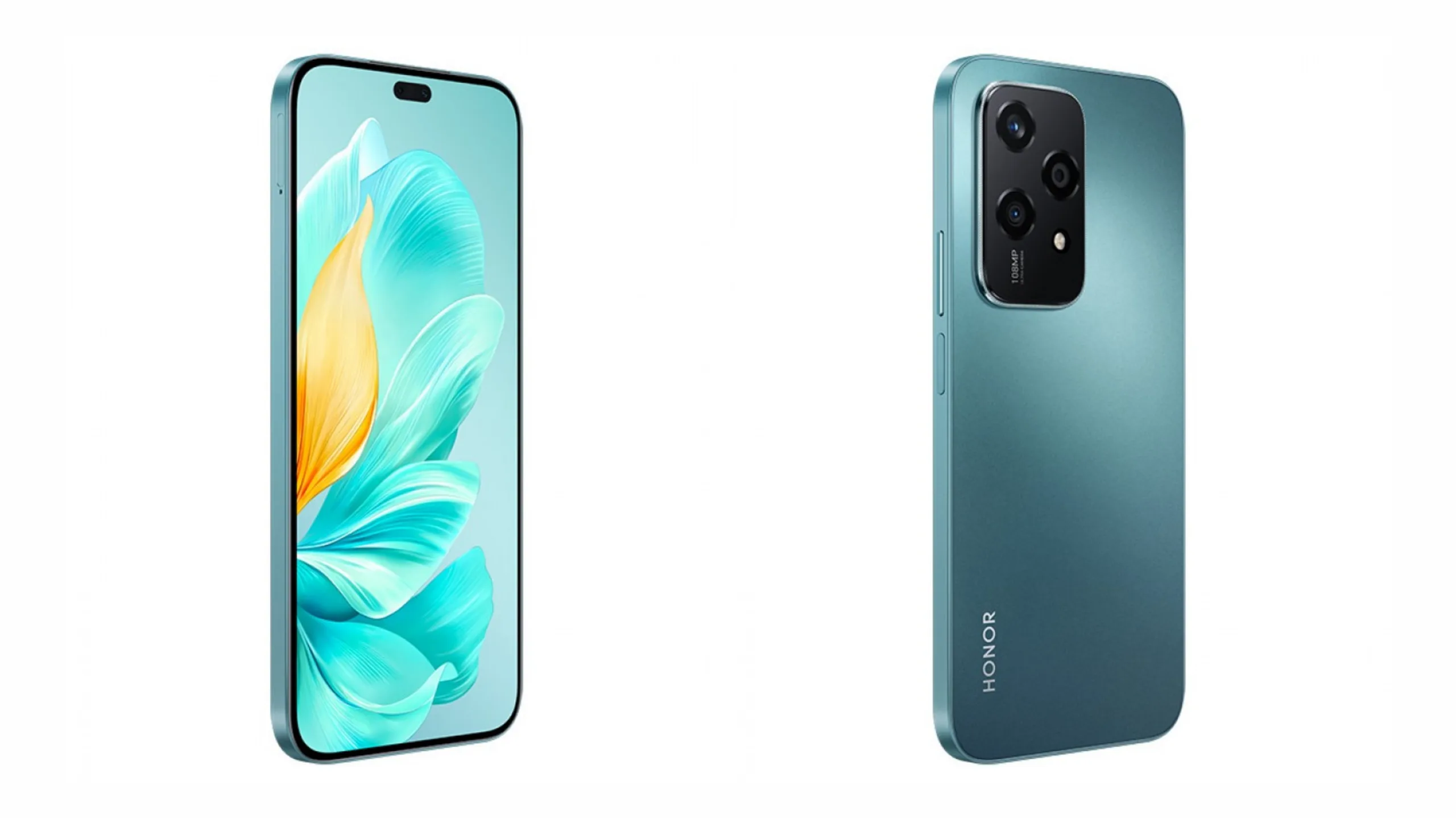 O primeiro smartphone da série ‘HONOR 200’ foi anunciado