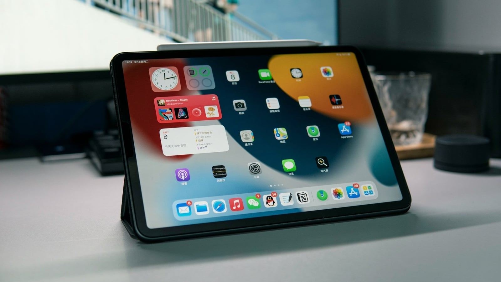 O próximo iPad Pro pode ter telas OLED ‘melhores da categoria’, sugere vazamento – todos os detalhes