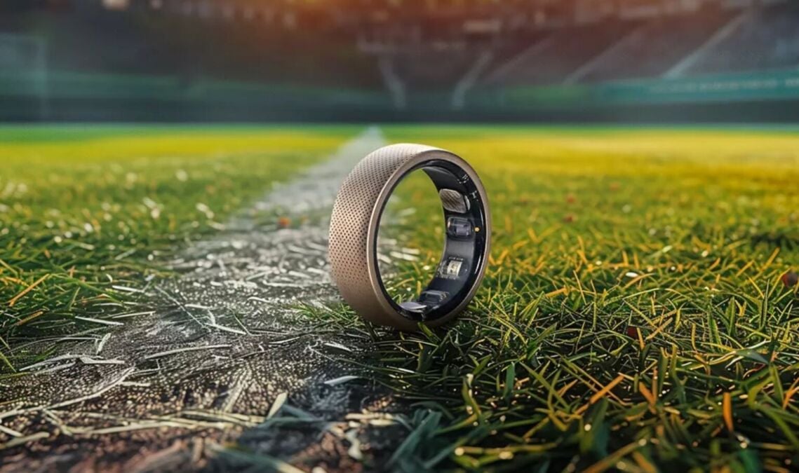 amazfit ring helio