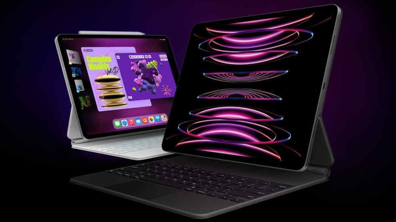 iPad Pro pode estrear este ano com chip M4 e recursos avançados de IA: Relatório