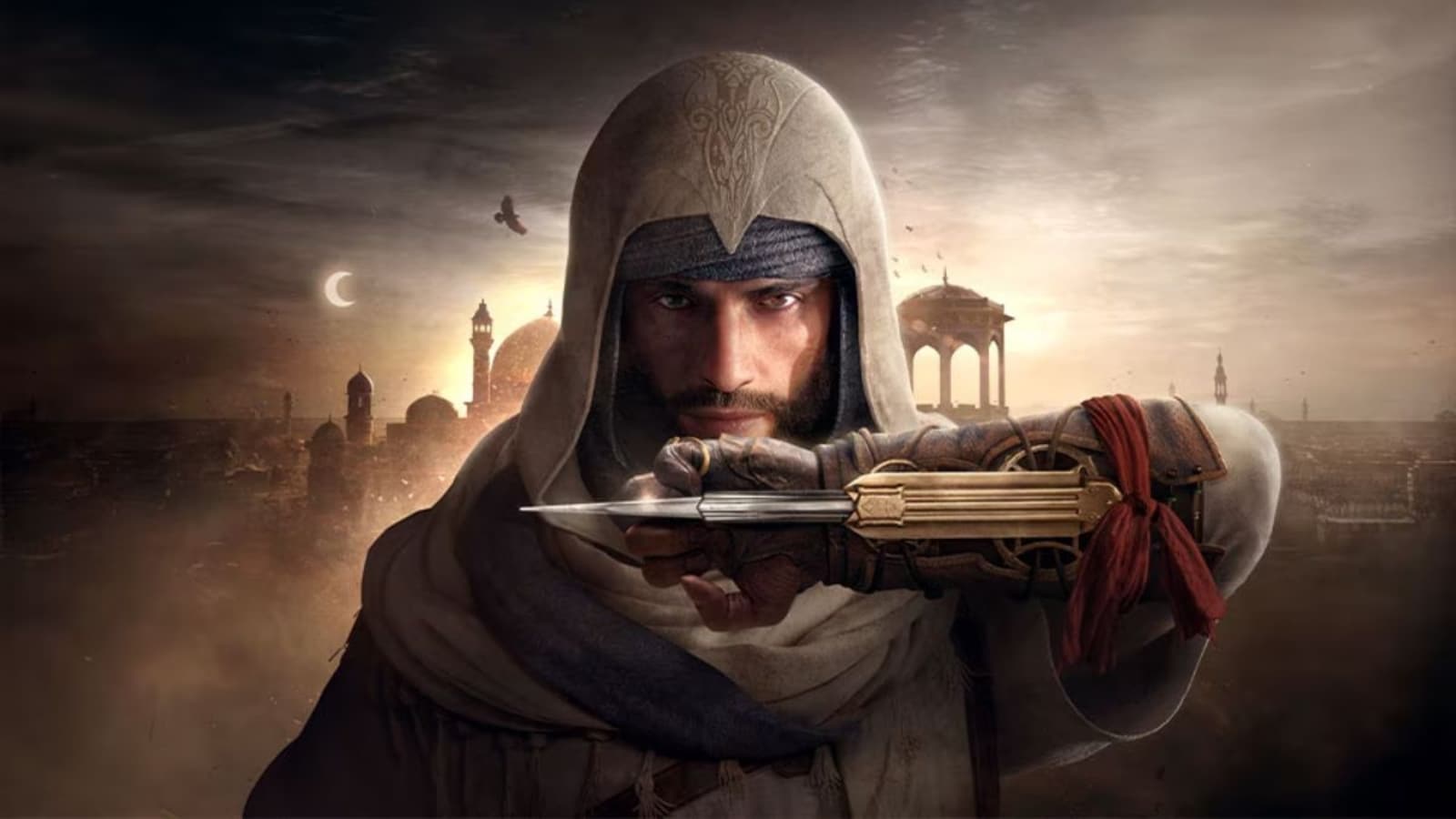 Assassin's Creed Mirage chegará ao Apple iPhone e iPad em 6 de junho com experiência semelhante à de console