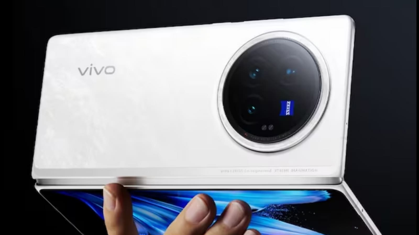 Chipset Vivo X Fold 3 Pro, bateria e recursos de IA revelados antes do lançamento na Índia (exclusivo)