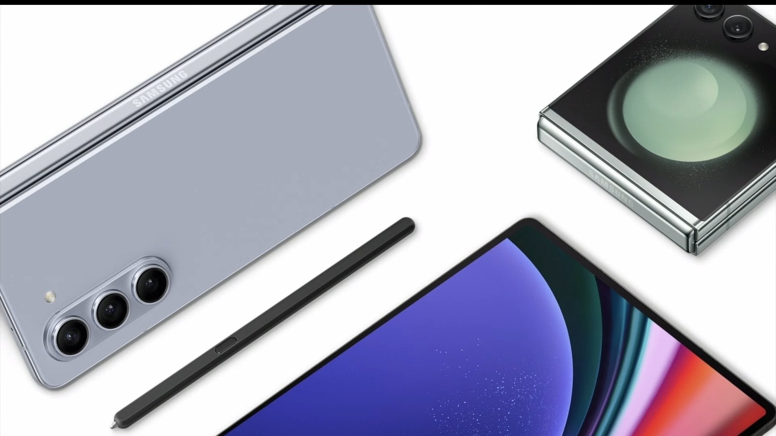 Detalhes do chip Samsung Galaxy Z Flip 6 e Galaxy Z Fold 6 revelados – Saiba o que está por vir