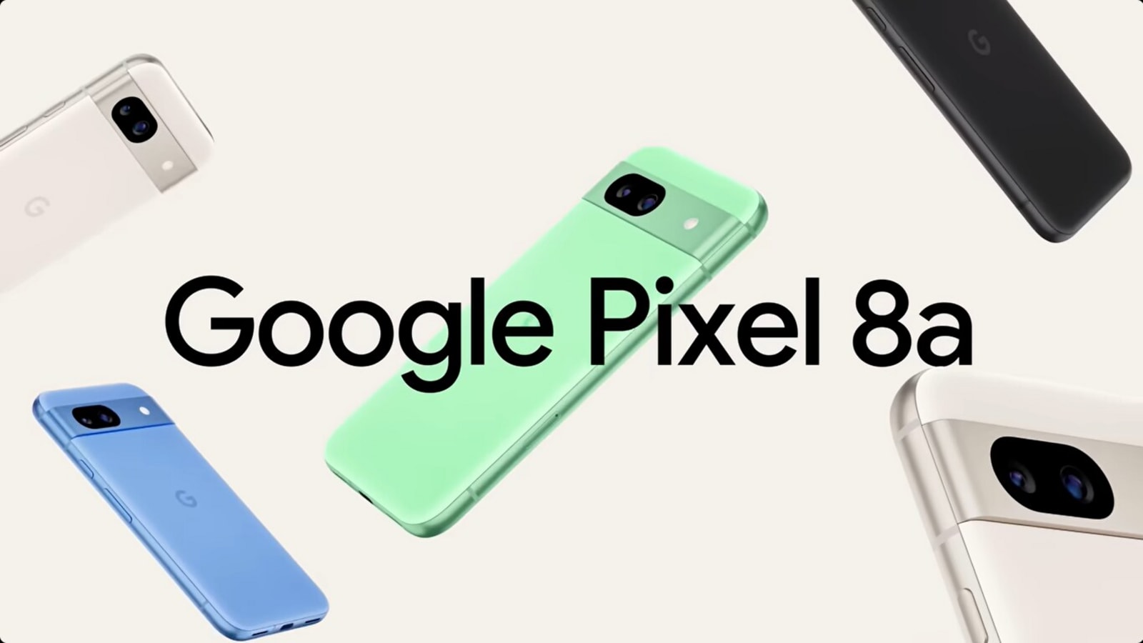 Google Pixel 8a lançado na Índia por Rs.52999: verifique especificações, recursos, disponibilidade e muito mais