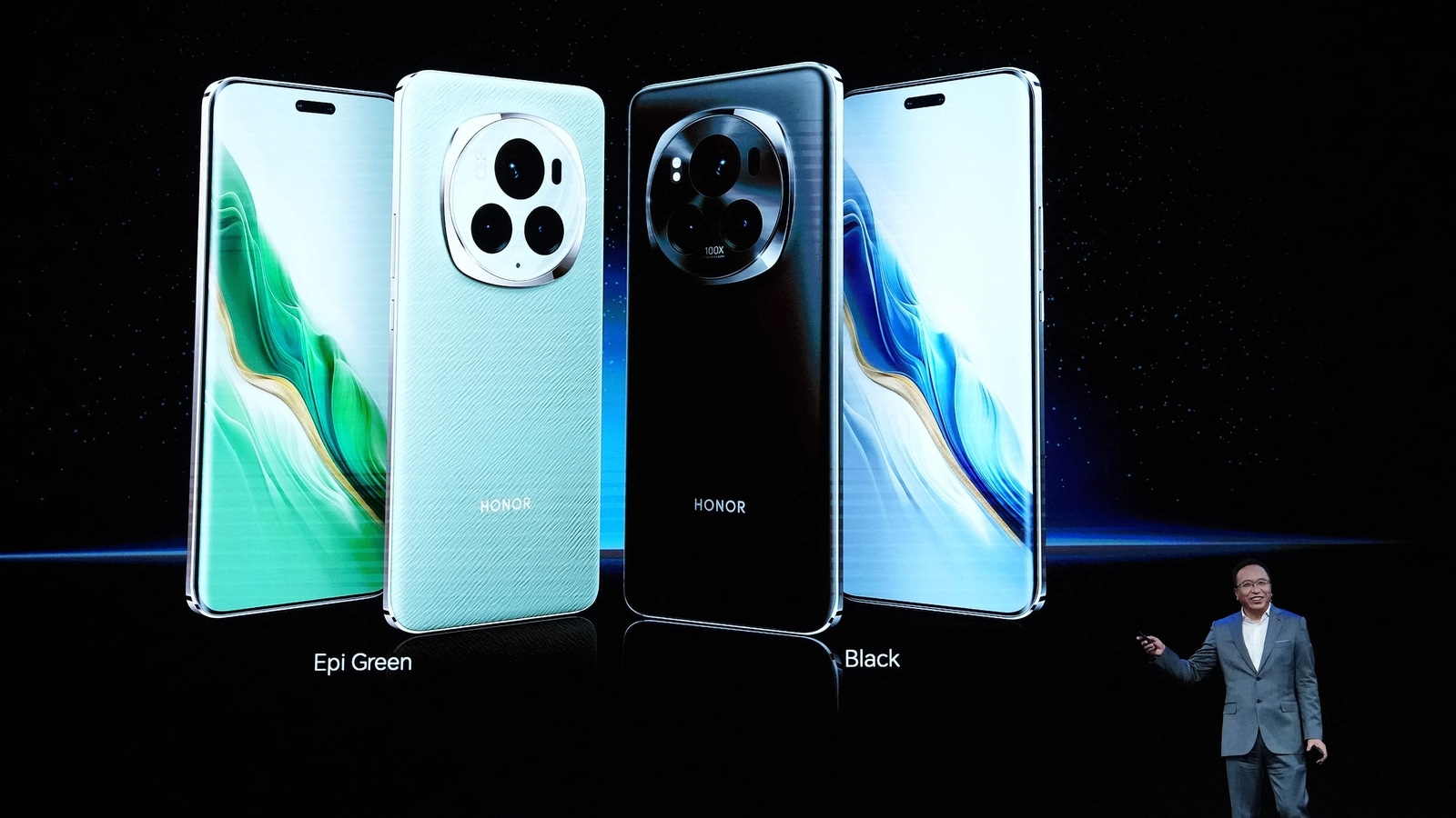 Honor Magic 6 Pro pode ser lançado na Índia em breve! Conheça o cronograma esperado, especificações, recursos e muito mais