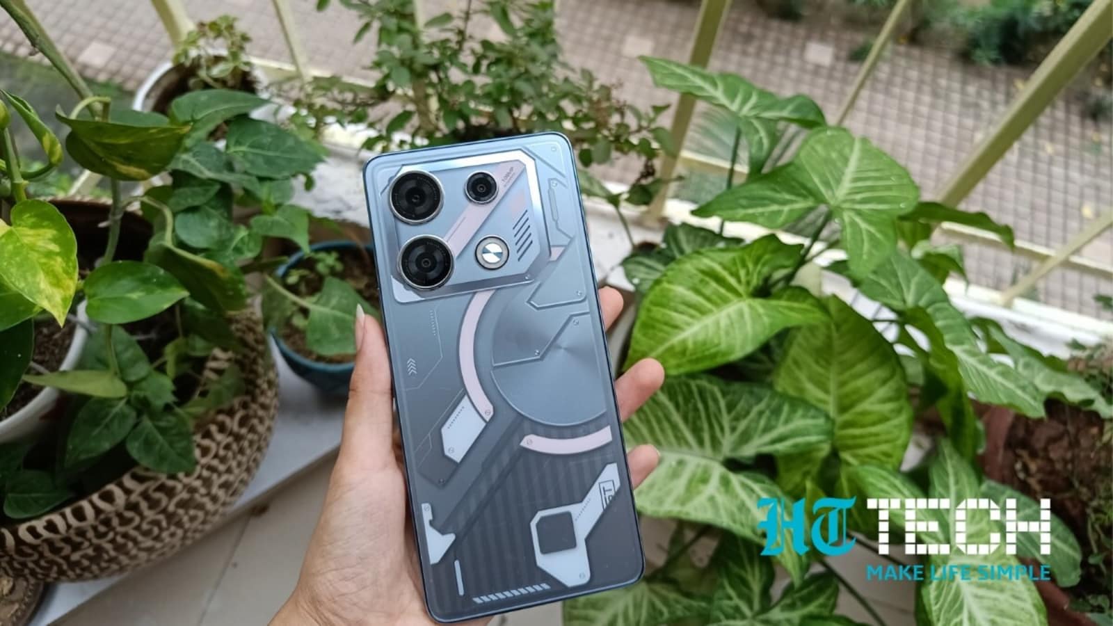 Infinix GT 20 Pro previsto para lançamento na Índia via Flipkart; Verifique as especificações, recursos esperados e muito mais