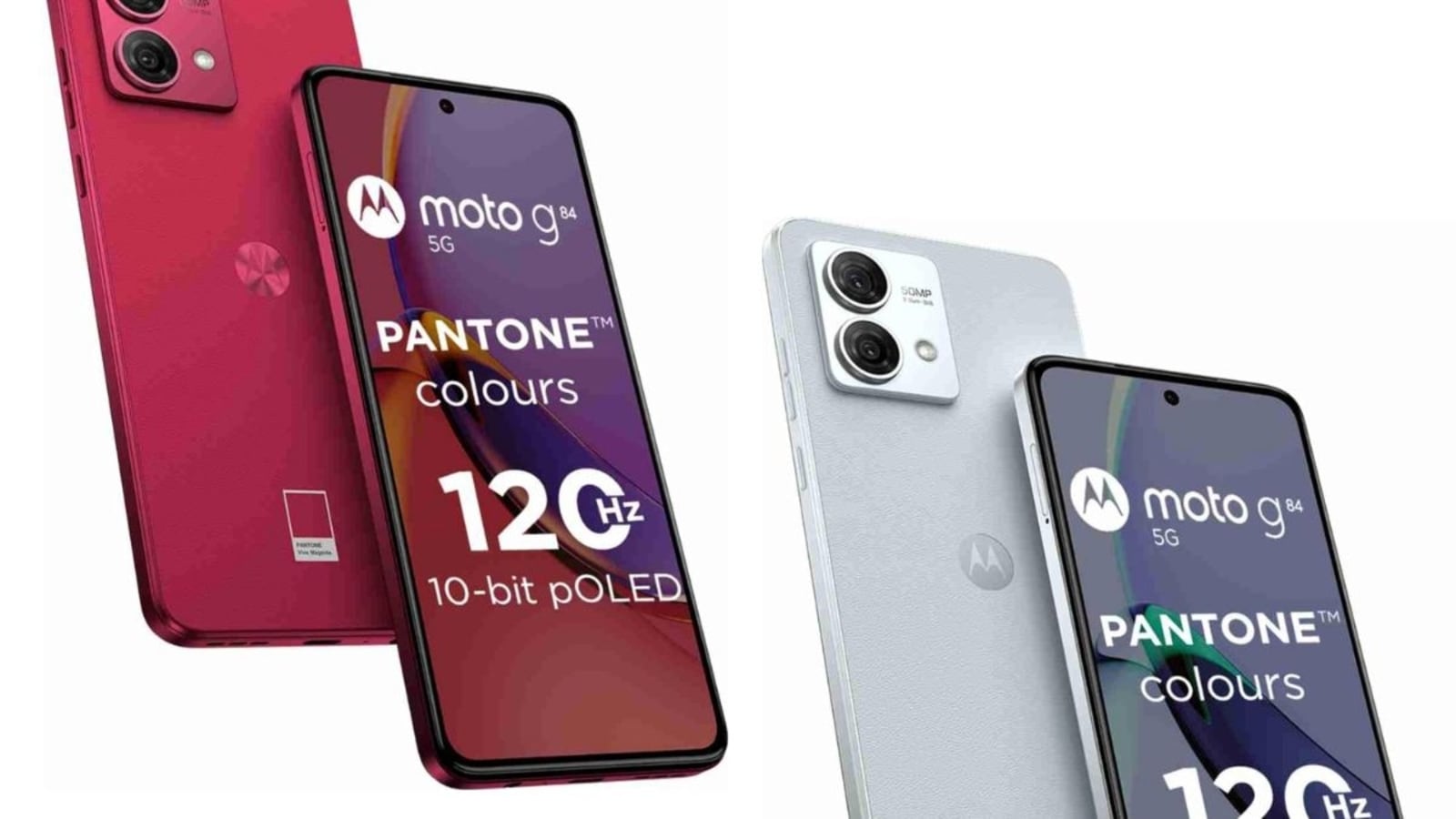 Lançamento do Moto G85 na Índia: confira o design esperado, especificações, preços e muito mais