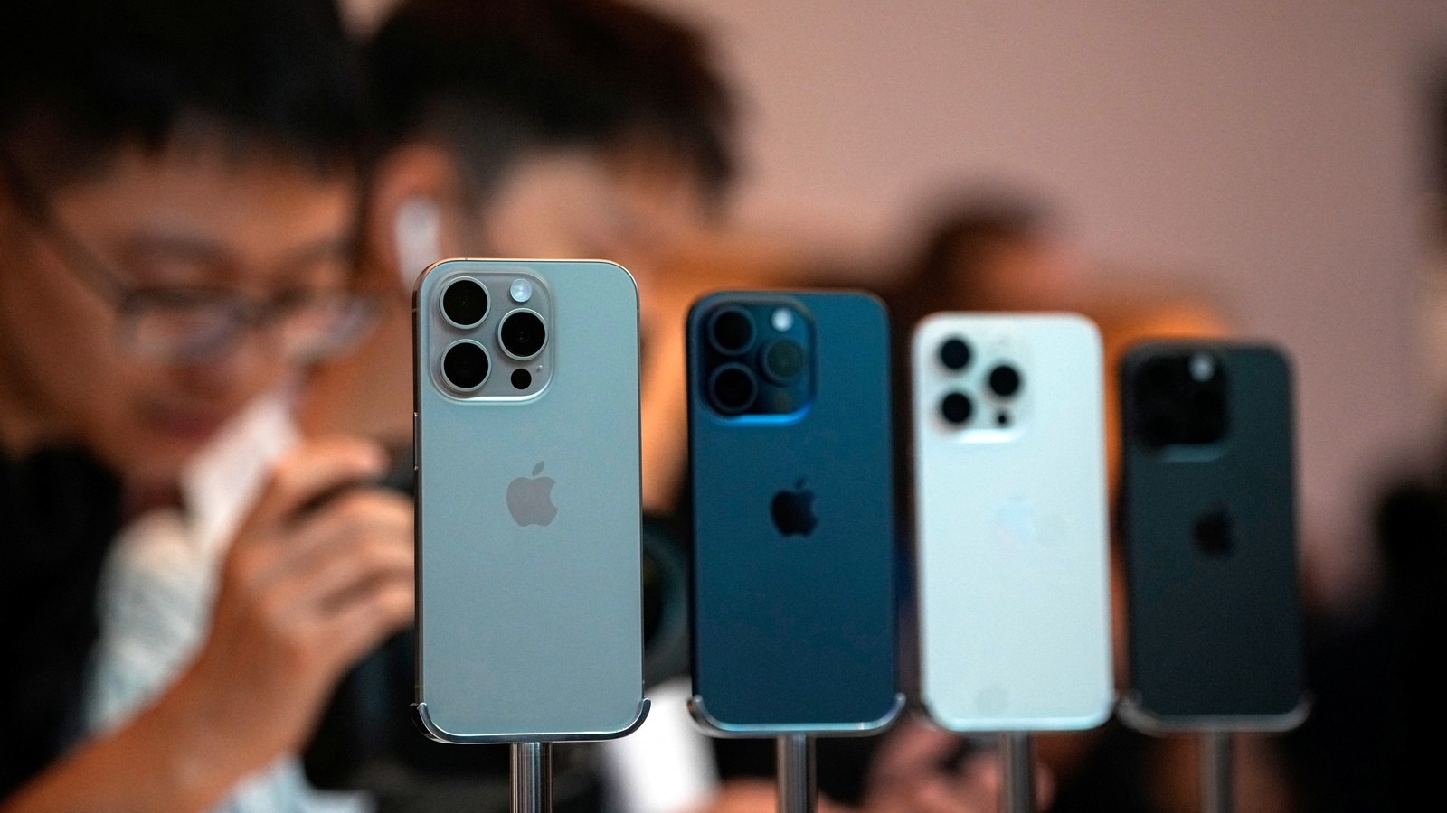 Lançamento do iPhone 16: câmera, desempenho e todos os detalhes até agora sobre os modelos Pro