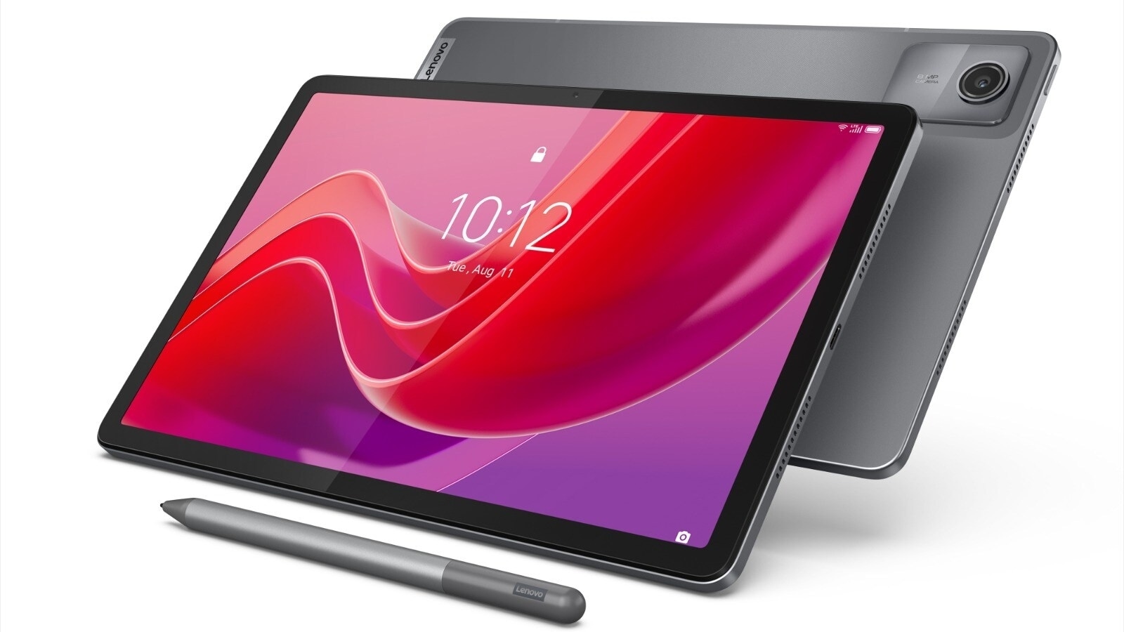 Lenovo Tab K11 lançado na Índia com tela WUXGA de 11 polegadas: verifique preço, especificações, disponibilidade e muito mais