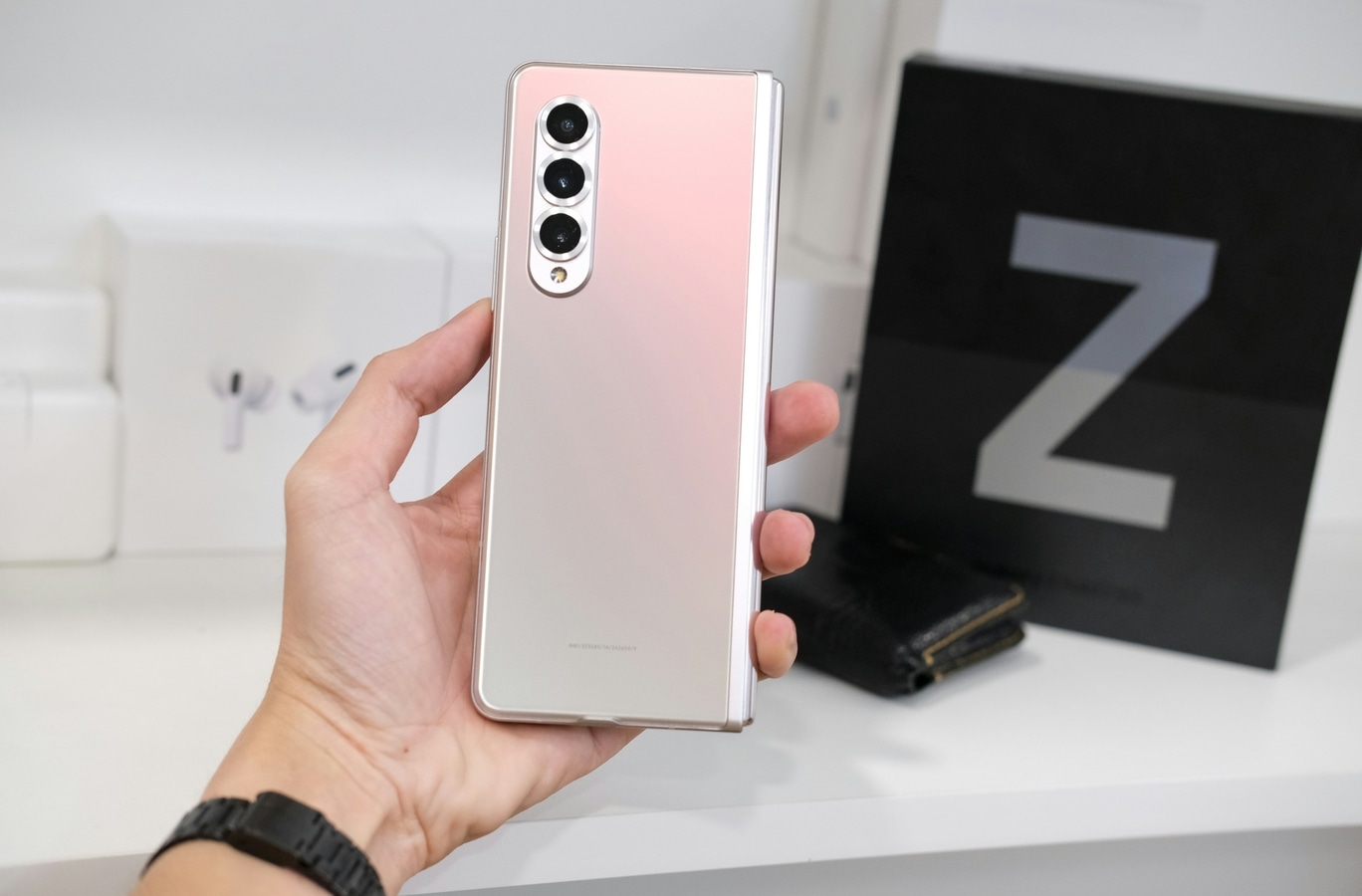 Samsung Galaxy Z Fold 6 FE pode não ser lançado completamente – Todos os detalhes