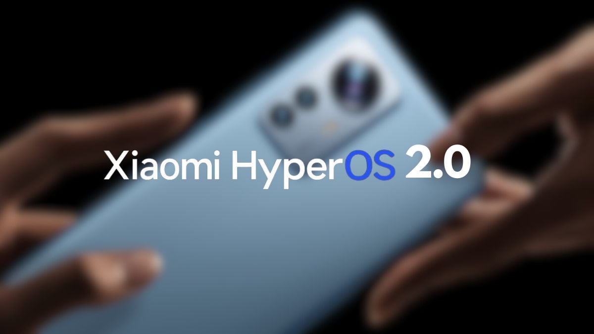 logo hyperos 2.0