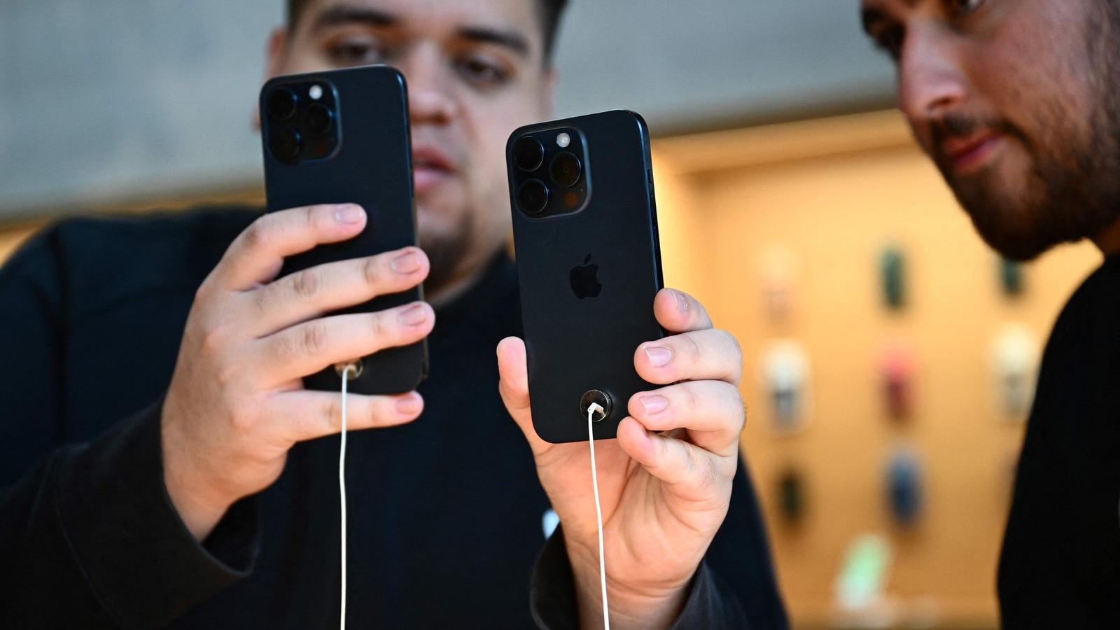 iPhone 16 Pro e iPhone 16 Pro Max podem ter câmera ultralarga aprimorada: o que esperar