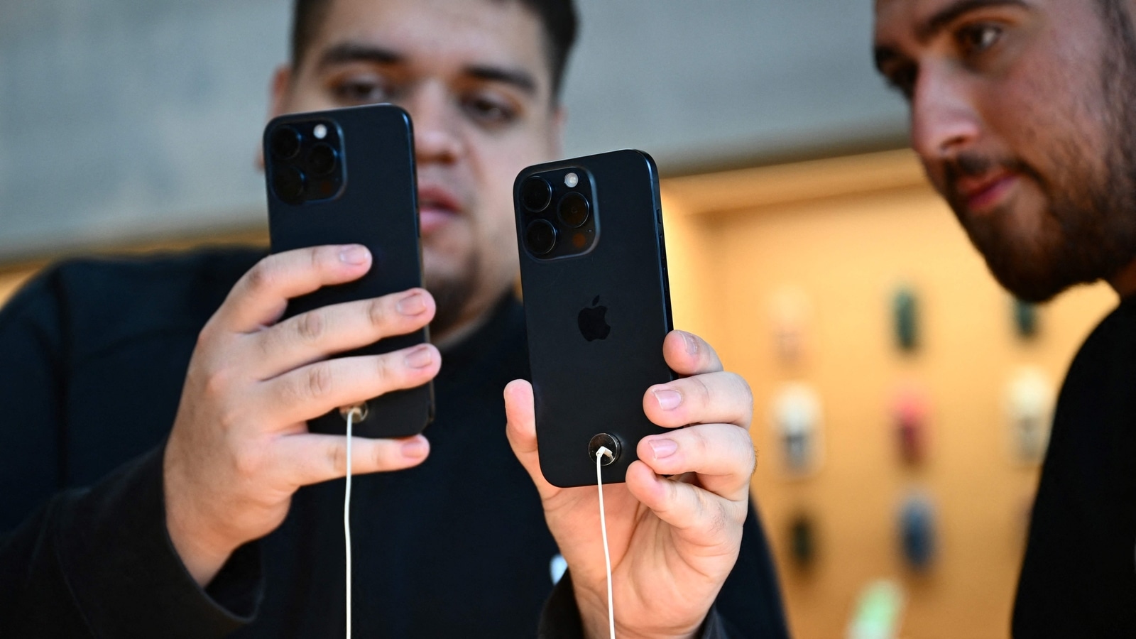 iPhone 16 vs iPhone 17: Por que você pode querer esperar pela próxima grande surpresa da Apple em 2025