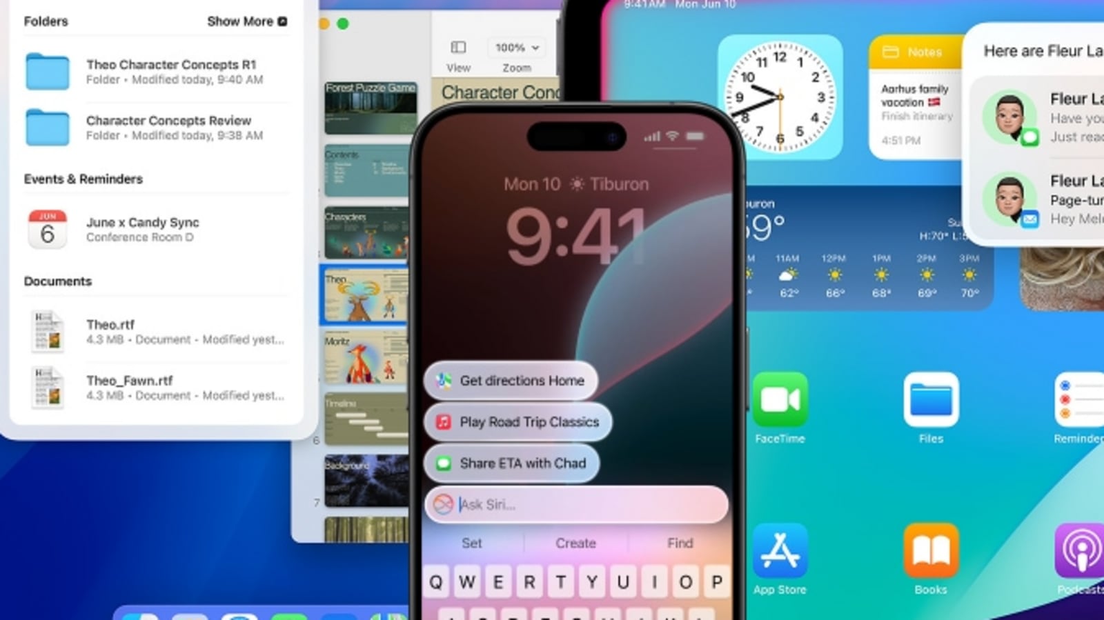 iOS 18.2 será lançado em breve: todos os principais recursos de IA com os quais os usuários do iPhone devem estar entusiasmados