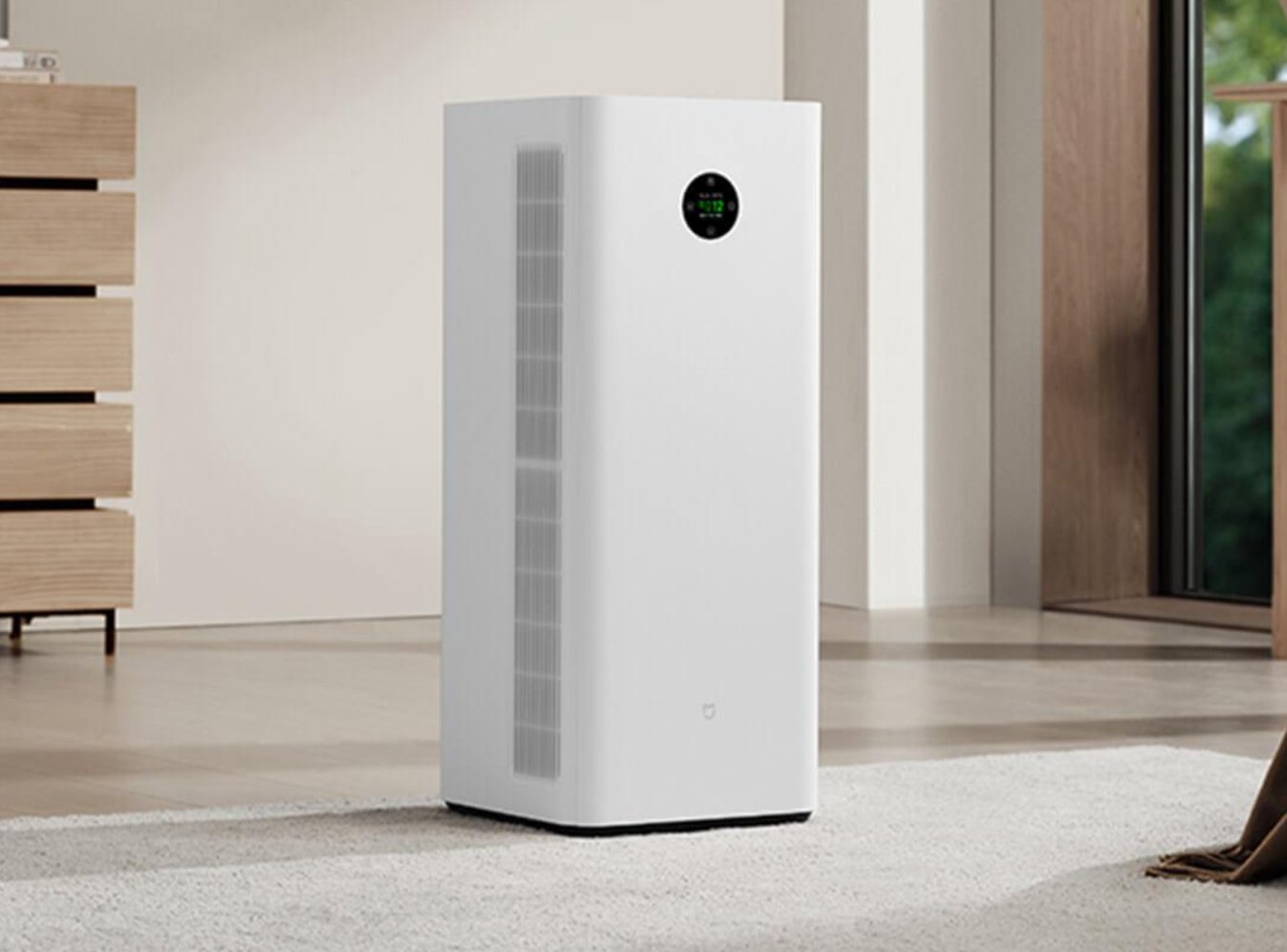 Xiaomi Air Purifier 5 Pro