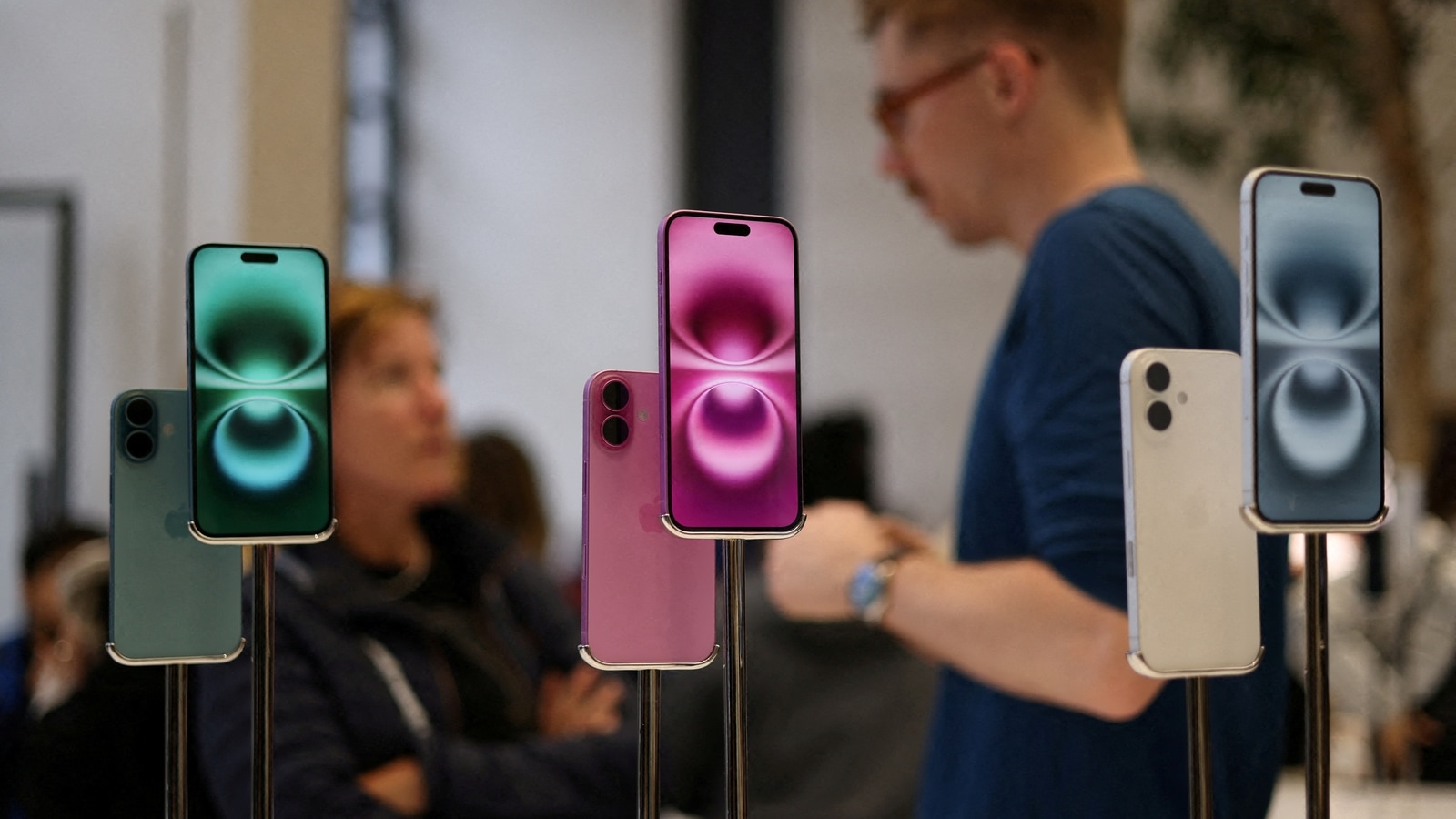 O iPhone 17 Air pode custar menos do que os modelos Pro – aqui está o que sabemos