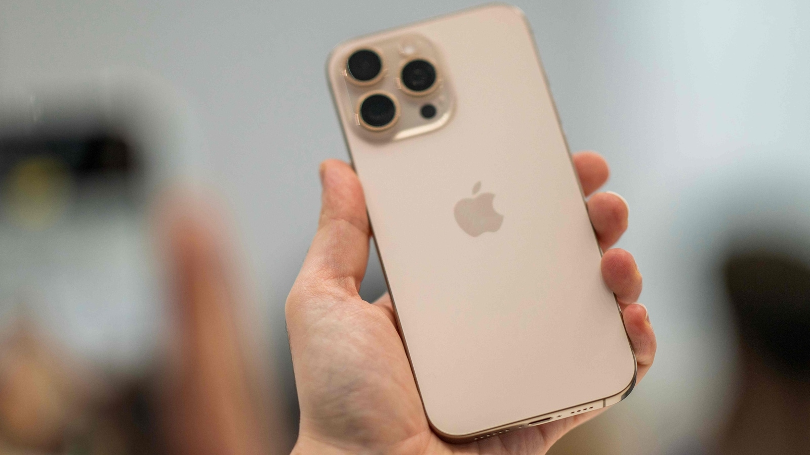 iPhone 16, iPhones 16 Pro, série iPhone 15 e muito mais estão disponíveis com grandes descontos nas vendas Vijay