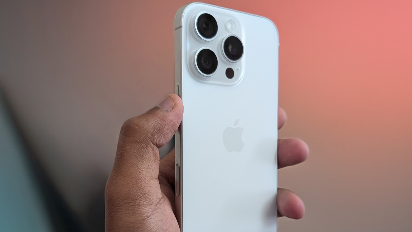 iPhone 17 Pro: depois de um mês com o iPhone 16 Pro, aqui está o que eu gostaria de ver a seguir