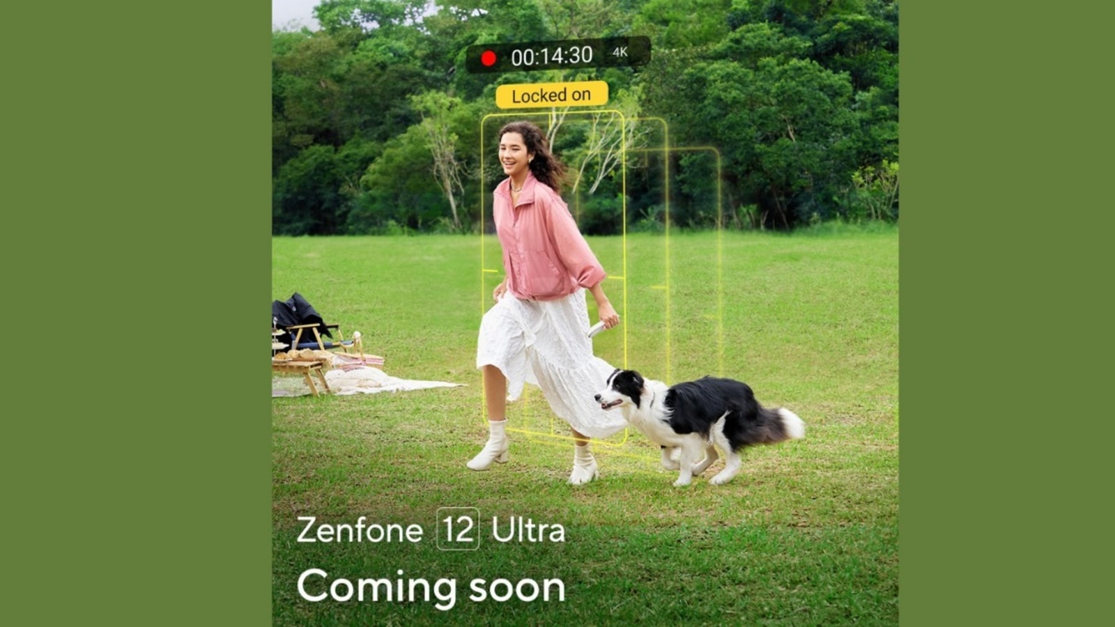 ASUS Zenfone 12 Ultra confirmado para lançamento em 6 de fevereiro: verifique os recursos esperados, especificações e muito mais