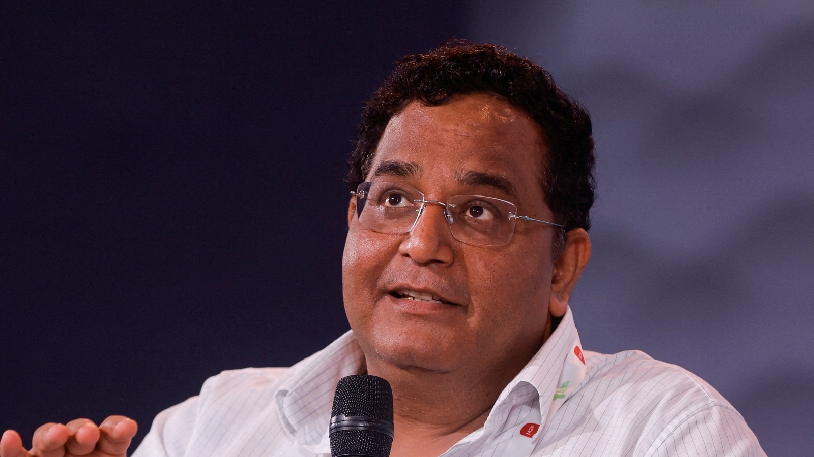 Análise do iPhone 16 pelo CEO da Paytm, Vijay Shekhar Sharma: 'É tão ruim…'