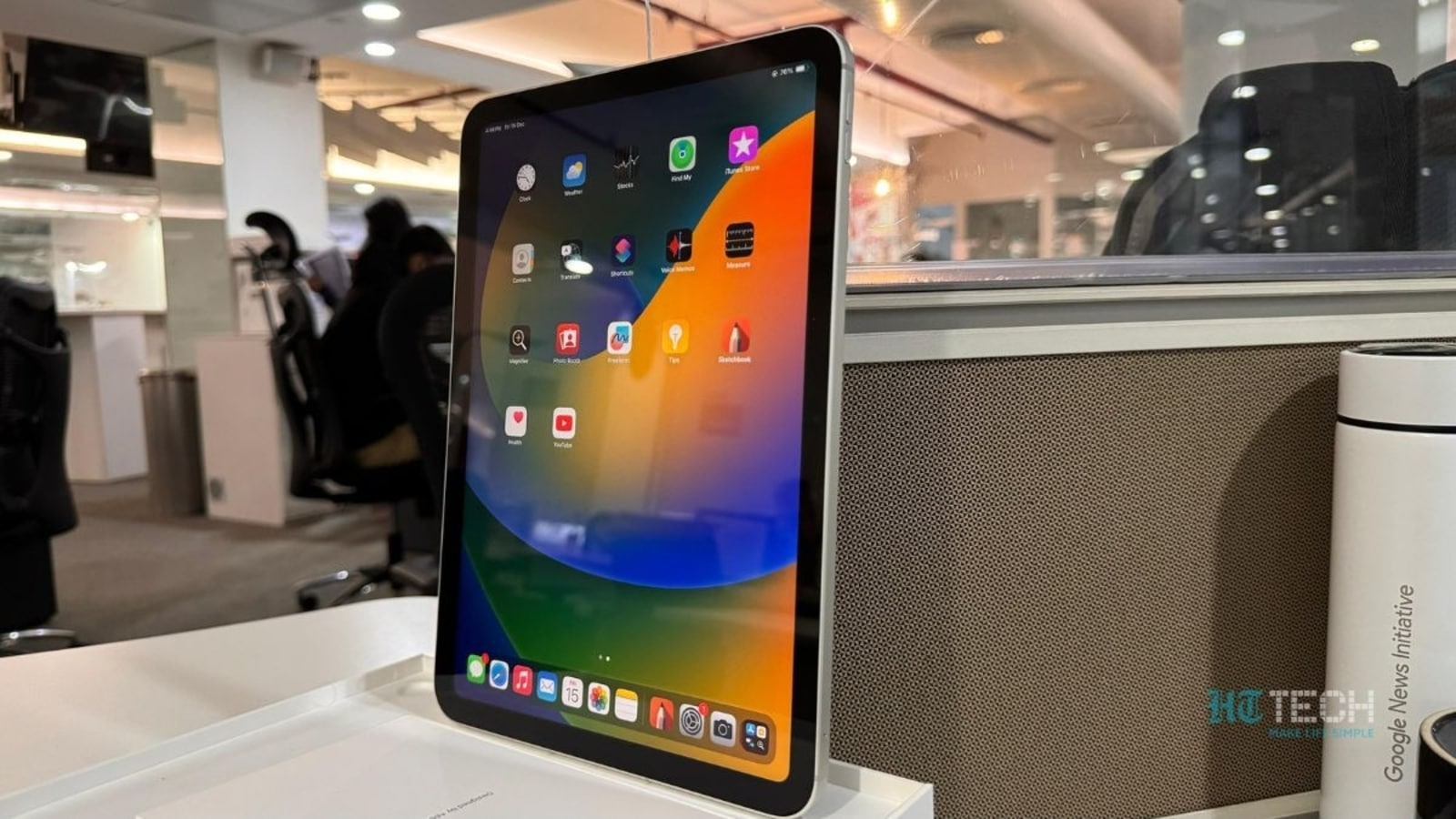 Apple iPad 11 terá chip A17 Pro com recursos de IA, lançamento esperado na primavera – Todos os detalhes