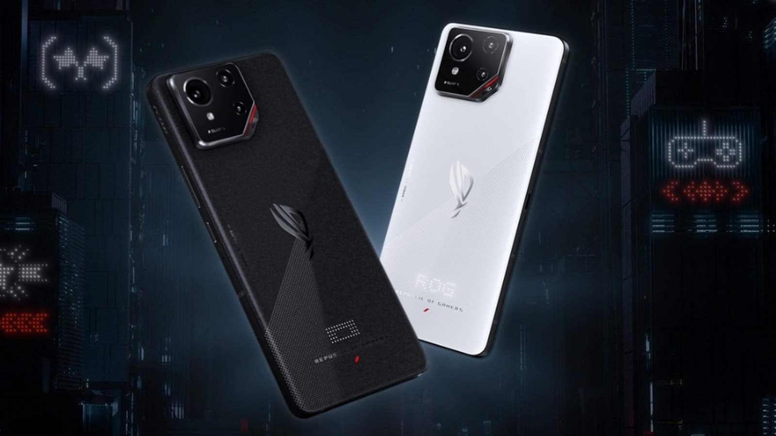 Asus ROG Phone 9 FE com lançamento previsto para breve: Aqui está o que esperar deste smartphone econômico