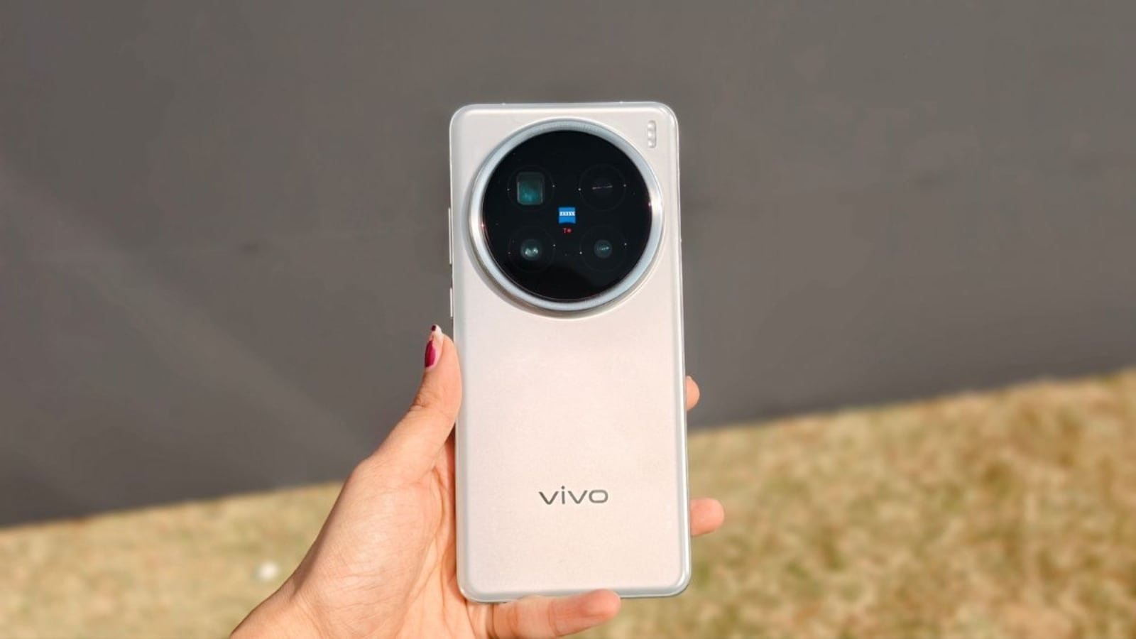 Design do Vivo X200 Ultra, recursos da câmera sugeridos – Aqui está tudo o que sabemos até agora