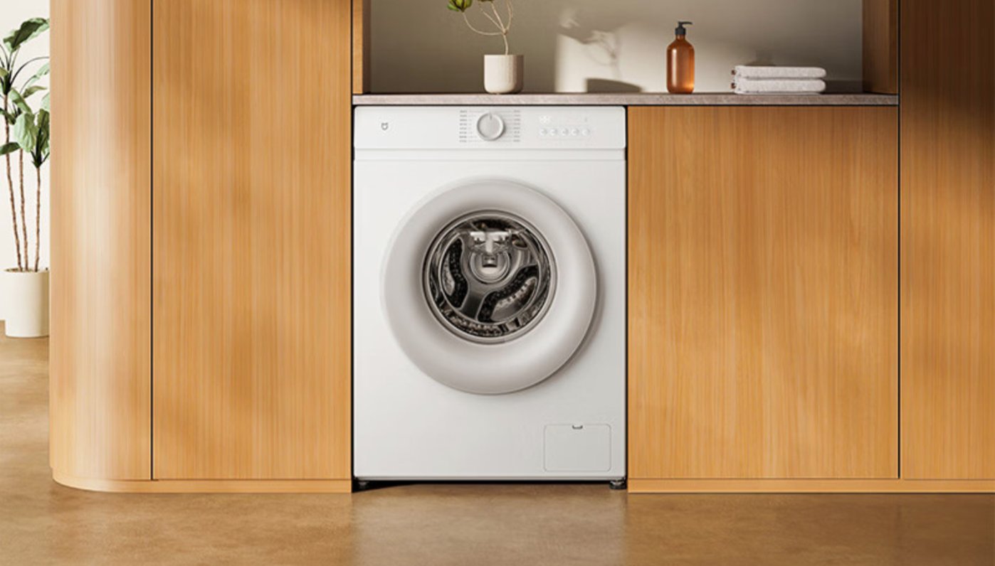 Xiaomi 8KG Ultra-thin Washing Machine