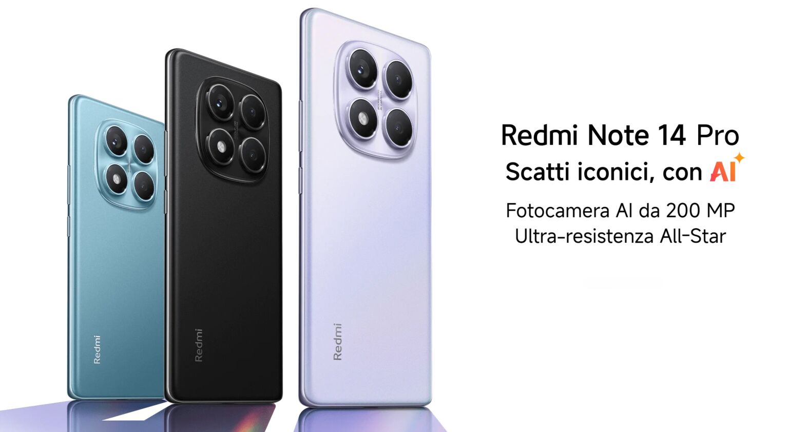 Redmi Note 14 Pro está disponível no Amazon Prime!